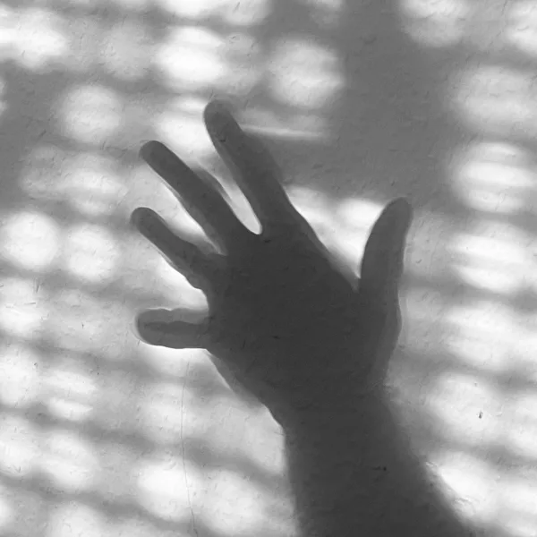 Schatten Loslassen
